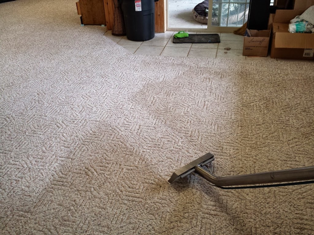 Solution Carpet Cleaning and Restoration Inc. | 5030 208th St SW B, Lynnwood, WA 98036, USA | Phone: (425) 775-8833