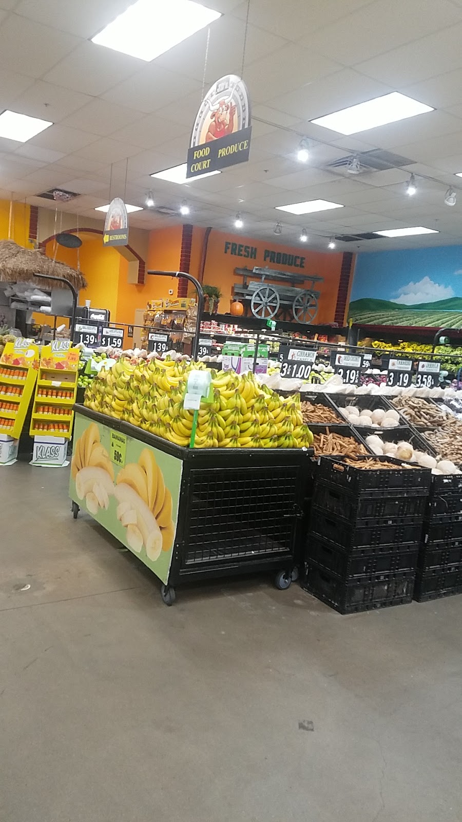 JDs Supermarket #6 | 9111 FM812, Austin, TX 78719 | Phone: (512) 243-3000