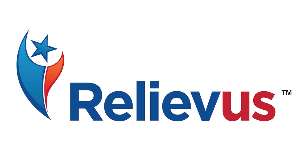Relievus | 2186 NJ-27 Suite 2D, North Brunswick Township, NJ 08902, USA | Phone: (888) 985-2727