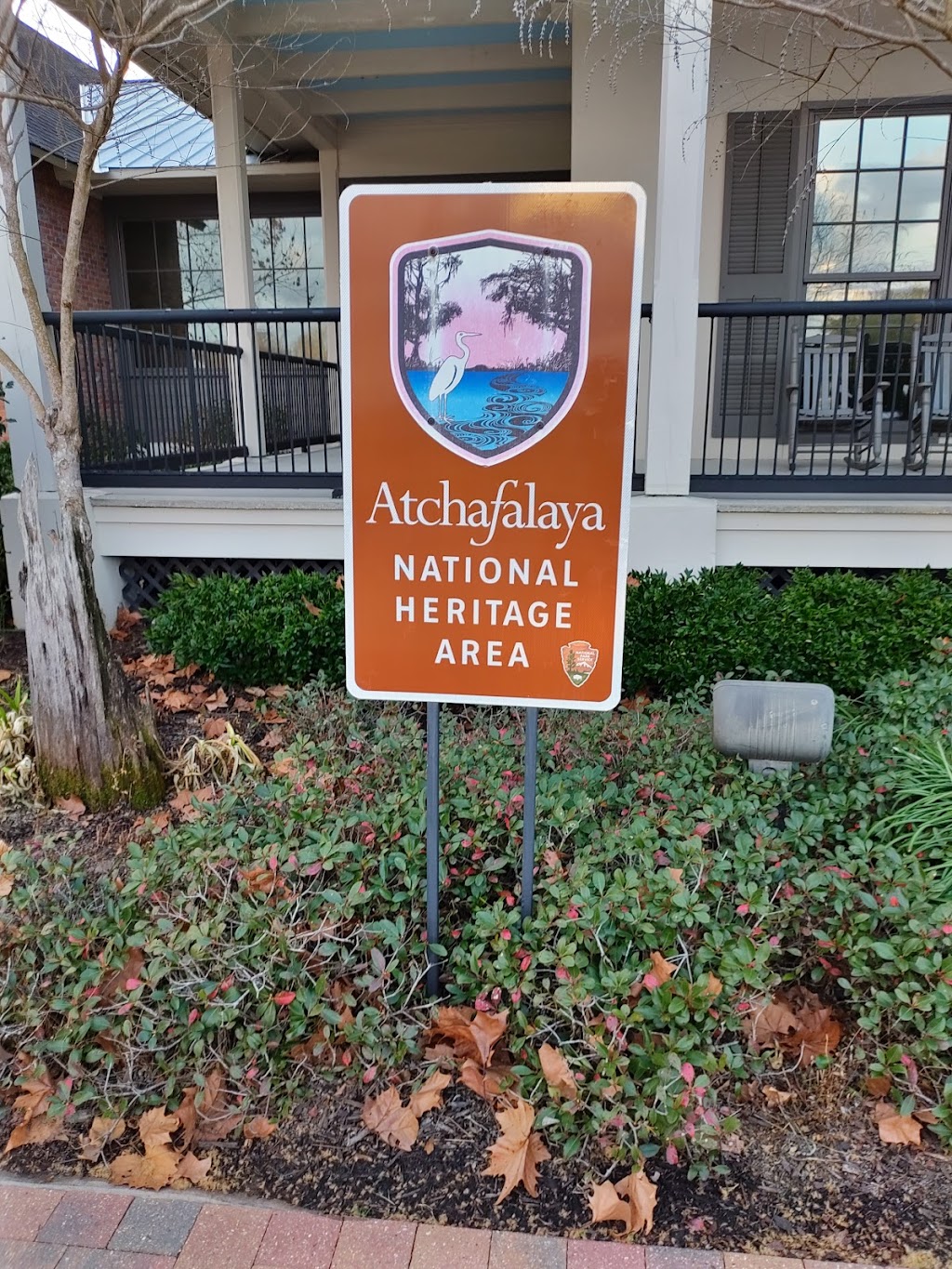 The Atchafalaya Experience | 1908 Atchafalaya River Hwy, Breaux Bridge, LA 70517, USA | Phone: (225) 228-1094