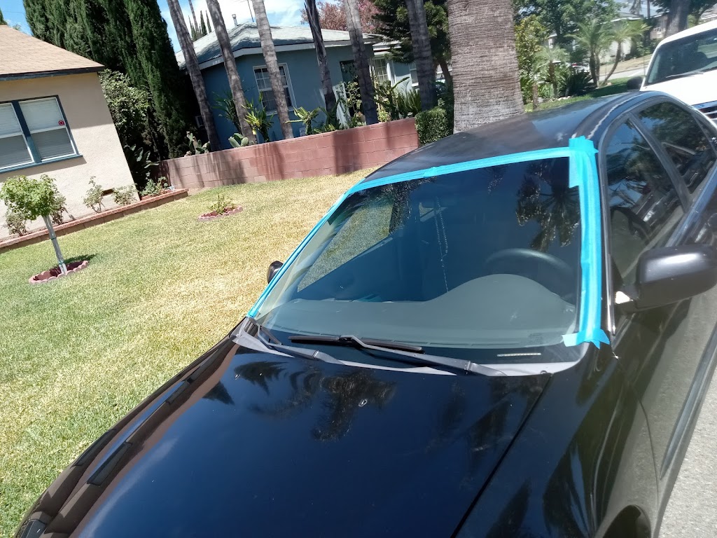 San Luis Auto Glass 2725 Tyler Ave, El Monte, CA 91733, USA BusinessYab