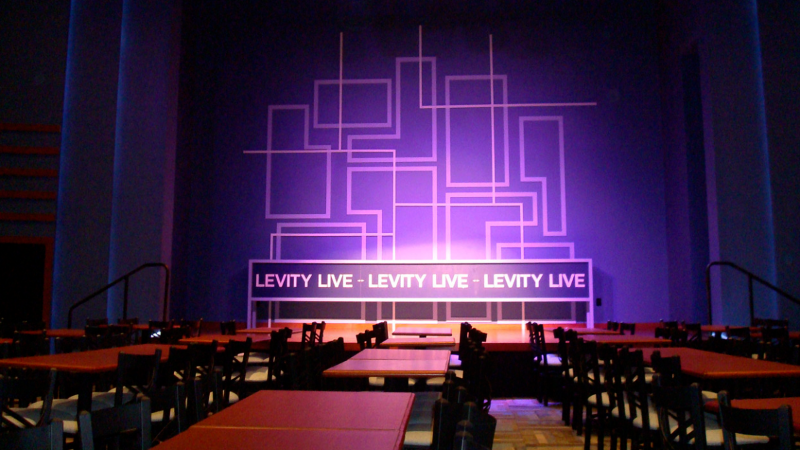 West Nyack Levity Live | 4210 Palisades Center Dr A-401, West Nyack, NY 10994 | Phone: (845) 353-5400