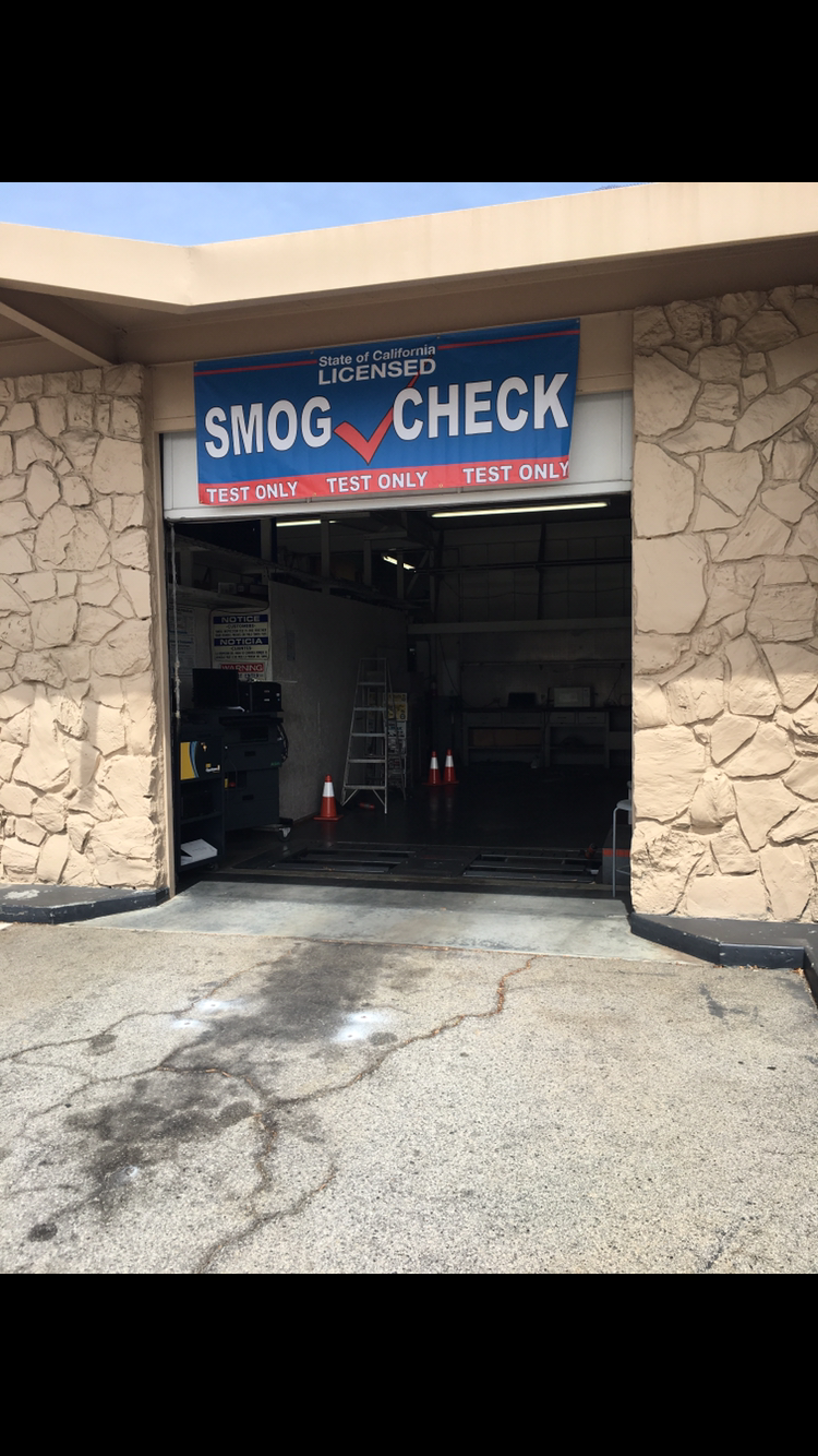 CA Smog Test Only | 1976 N Hollywood Way, Burbank, CA 91505, USA | Phone: (818) 433-6210