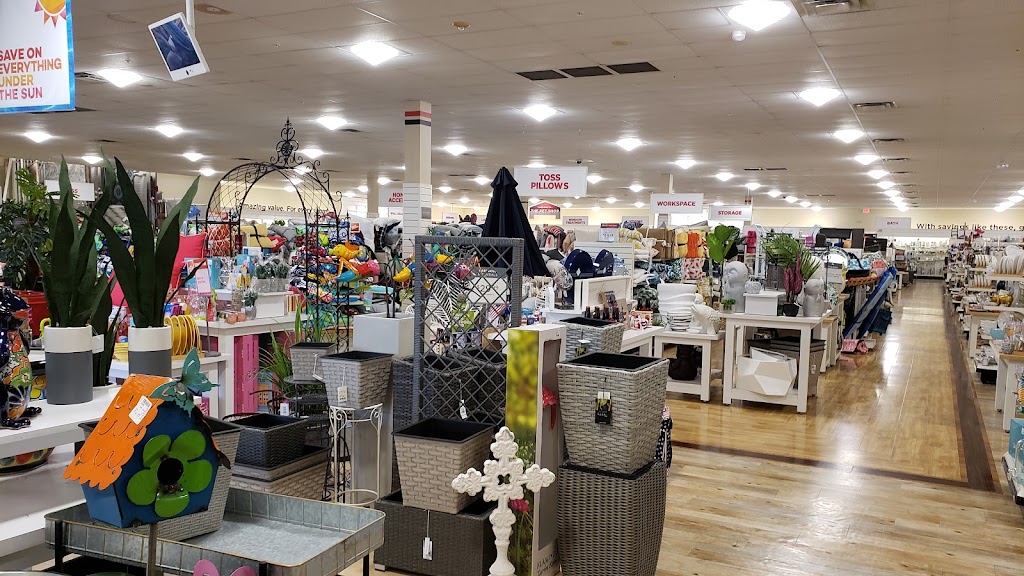 HomeGoods | 1026 Glenbrook Way, Hendersonville, TN 37075, USA | Phone: (615) 824-1119