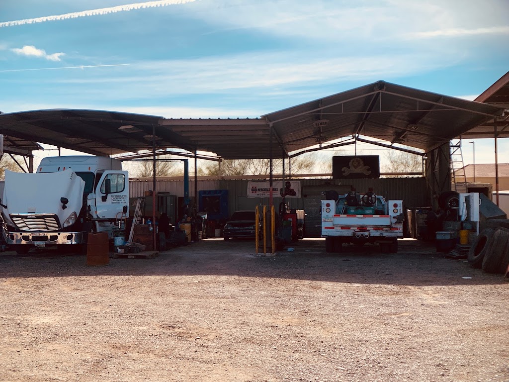 Diesel Clinic Truck Repair & Service | 826 E Baseline Rd, Buckeye, AZ 85326, USA | Phone: (602) 980-9670