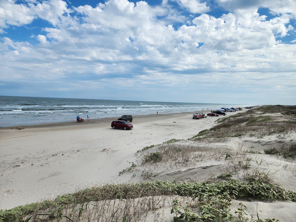 Padre Island National Seashore | Texas, USA | Phone: (361) 949-8068