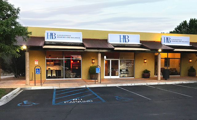 Albuquerque Hearing and Balance | 10700 Corrales Rd I, Albuquerque, NM 87114, USA | Phone: (505) 448-3084