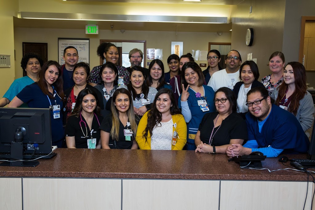 San Dimas Community Hospital Surgery Unit 1350 W Covina Blvd, San