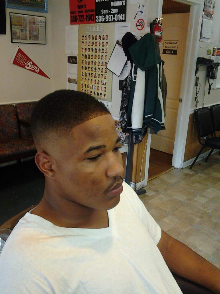 Hollywood Cuts | 200 Alspaugh Dr, Winston-Salem, NC 27105, USA | Phone: (336) 997-0141