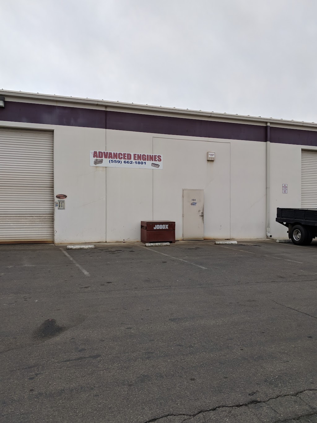 Advanced Engines | 518 Noble St # 106, Madera, CA 93637, USA | Phone: (559) 662-1801