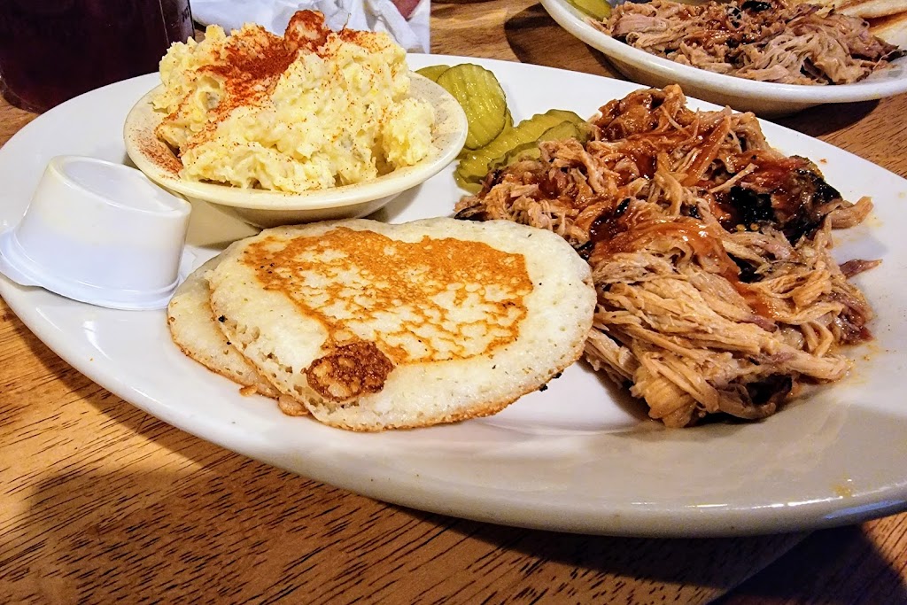 Top Hog BBQ | 642 Blythe Ave, Gallatin, TN 37066, USA | Phone: (615) 478-9330