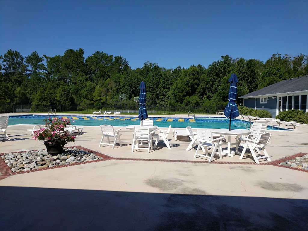 WestSide Athletic Club | 101 Wimbledon Ct, Powells Point, NC 27966, USA | Phone: (252) 491-8626