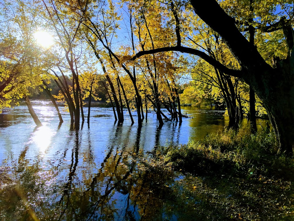 Mississippi River Islands Scientific and Natural Area (SNA) | Washington St., Monticello, MN 55362, USA | Phone: (651) 259-5800