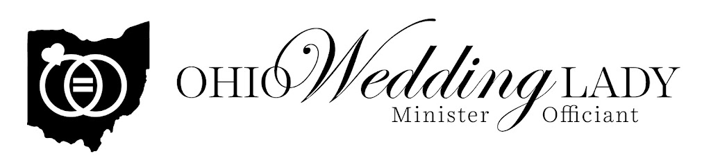 Ohio Wedding Lady - Minister / Officiant | 1248 Glennview St NE, Canton, OH 44721, USA | Phone: (330) 284-4460