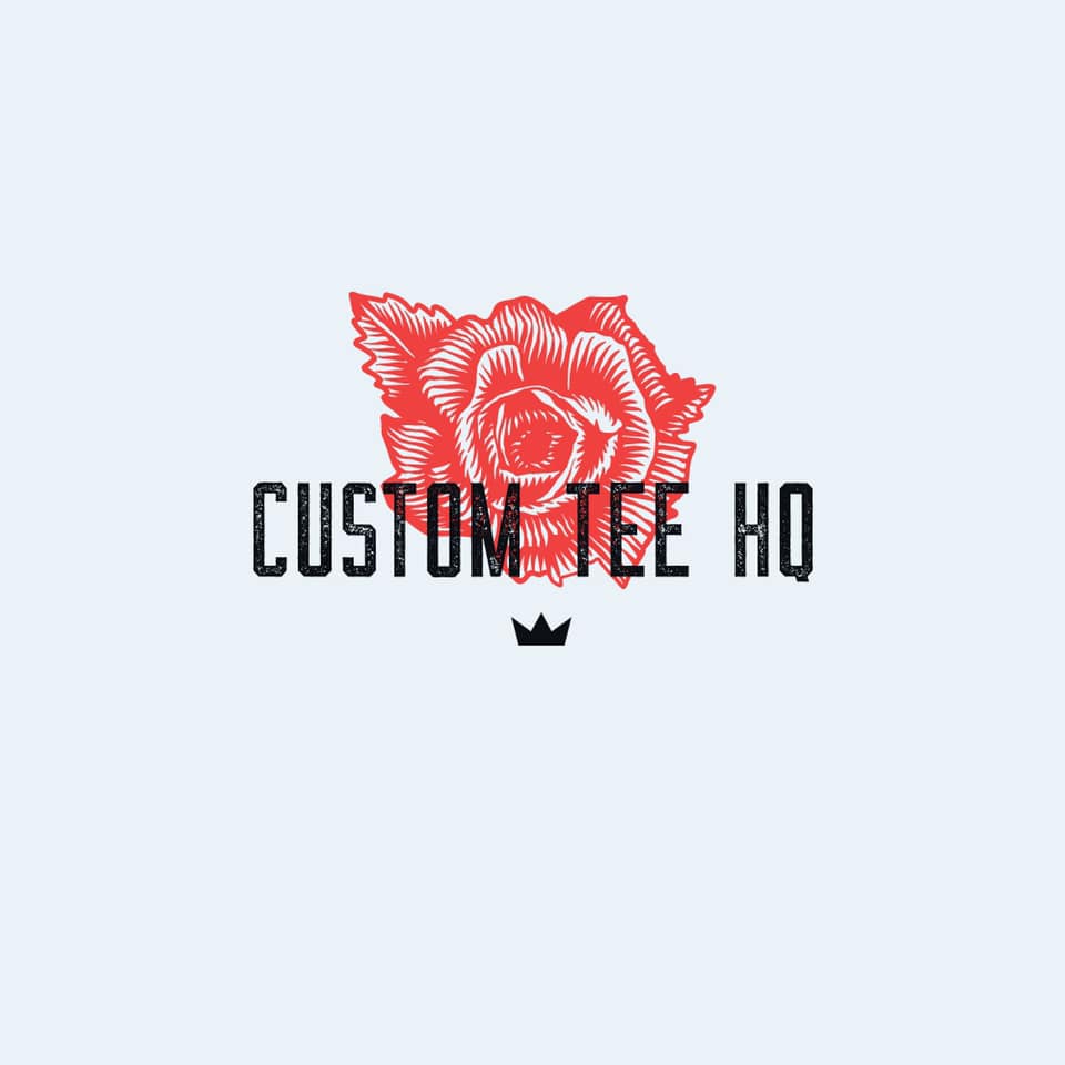 Custom Tee HQ LLC | 25258 Laird Knoll St, Katy, TX 77493, USA | Phone: (281) 984-5447