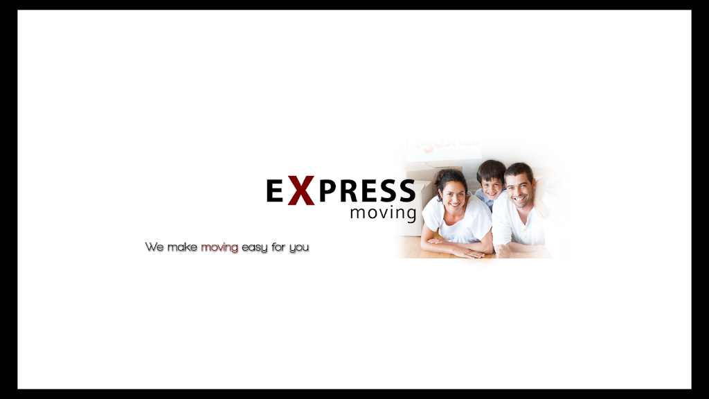 Express Moving | 5820 Miramar Rd #211, San Diego, CA 92121, USA | Phone: (858) 531-3618