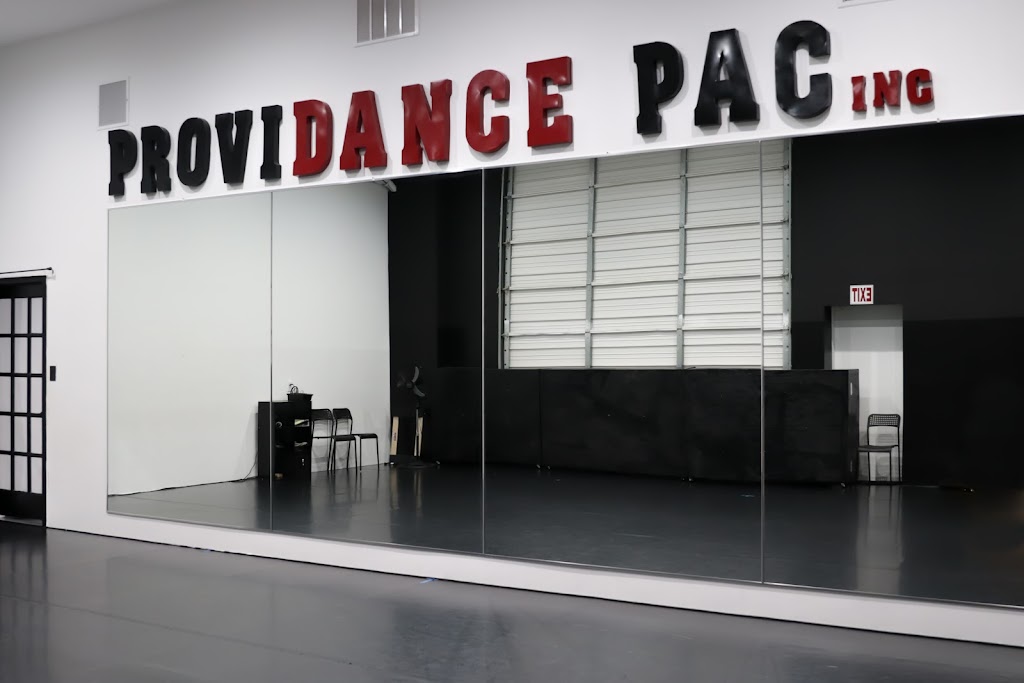 ProviDance Performing Arts Center | 4860 TX-276, Royse City, TX 75189, USA | Phone: (469) 723-2001