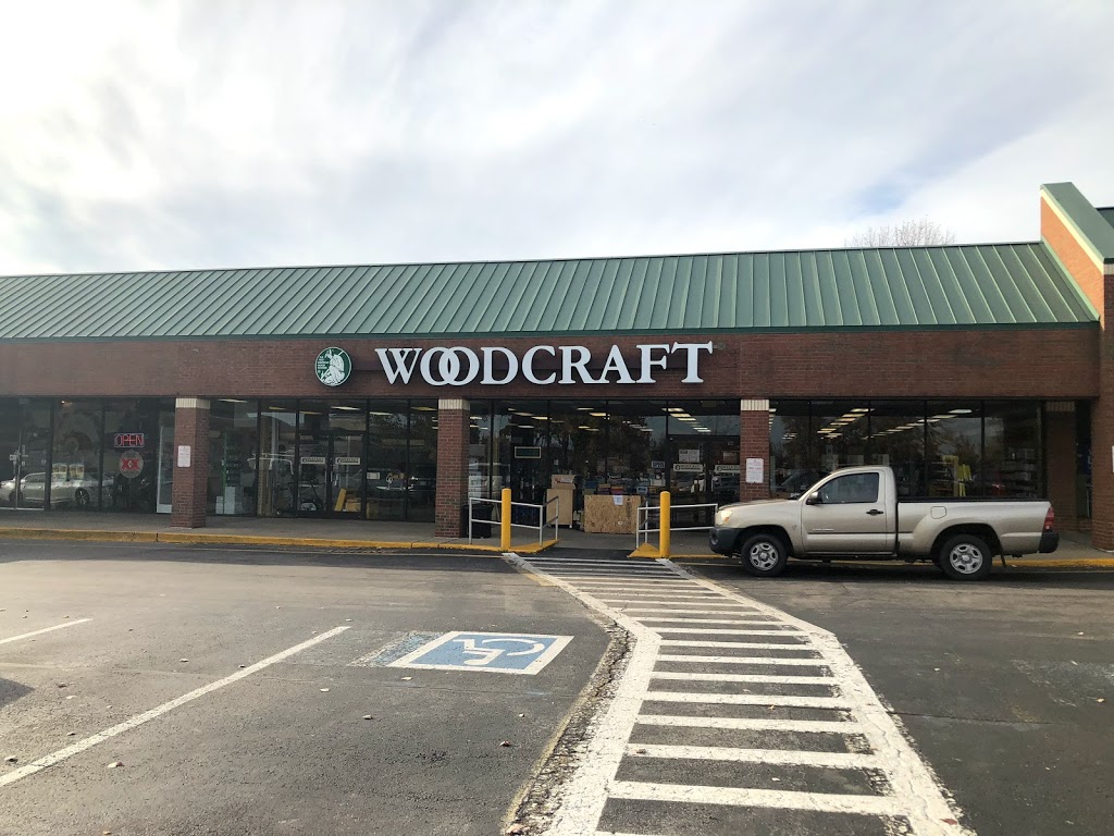 Woodcraft of Nashville | 209 S Royal Oaks Blvd #164, Franklin, TN 37064, USA | Phone: (615) 599-9638