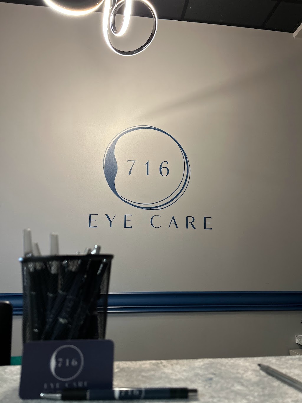 716 Eye Care | 112 W Main St Ste 2, Fredonia, NY 14063, USA | Phone: (716) 366-3026