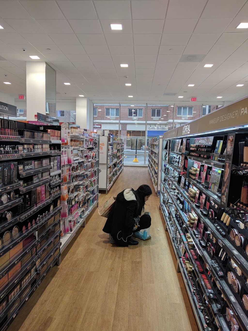 Ulta Beauty | 82 The Promenade, Edgewater, NJ 07020, USA | Phone: (201) 313-0049