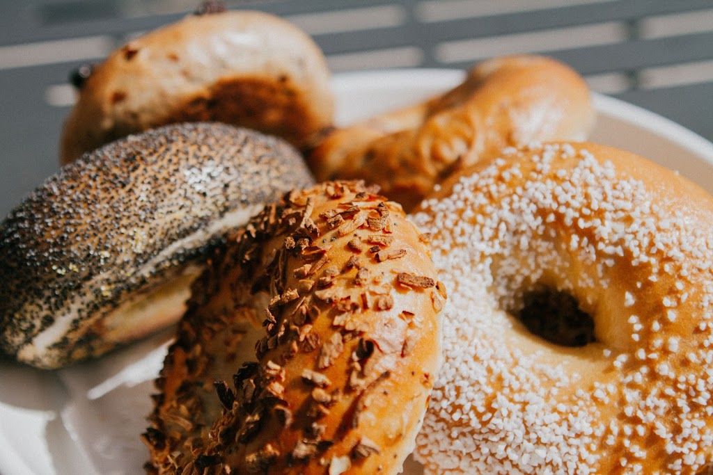 Bagel Bistro | 30889 Gateway Pl, Rancho Mission Viejo, CA 92694, USA | Phone: (949) 503-1032