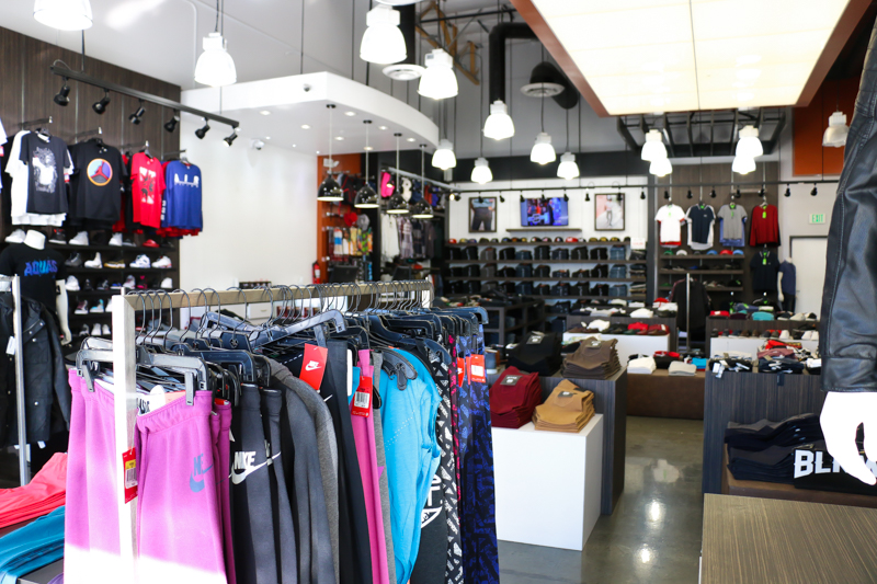 Denim Exchange | 4853 Firestone Blvd, South Gate, CA 90280, USA | Phone: (323) 563-3364