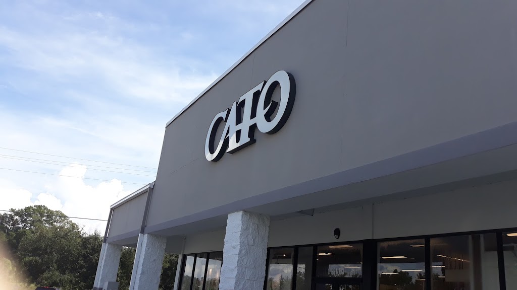 Cato Fashions | 661 Blanding Boulevard, Bolton Plaza, Orange Park, FL 32073 | Phone: (904) 272-7887