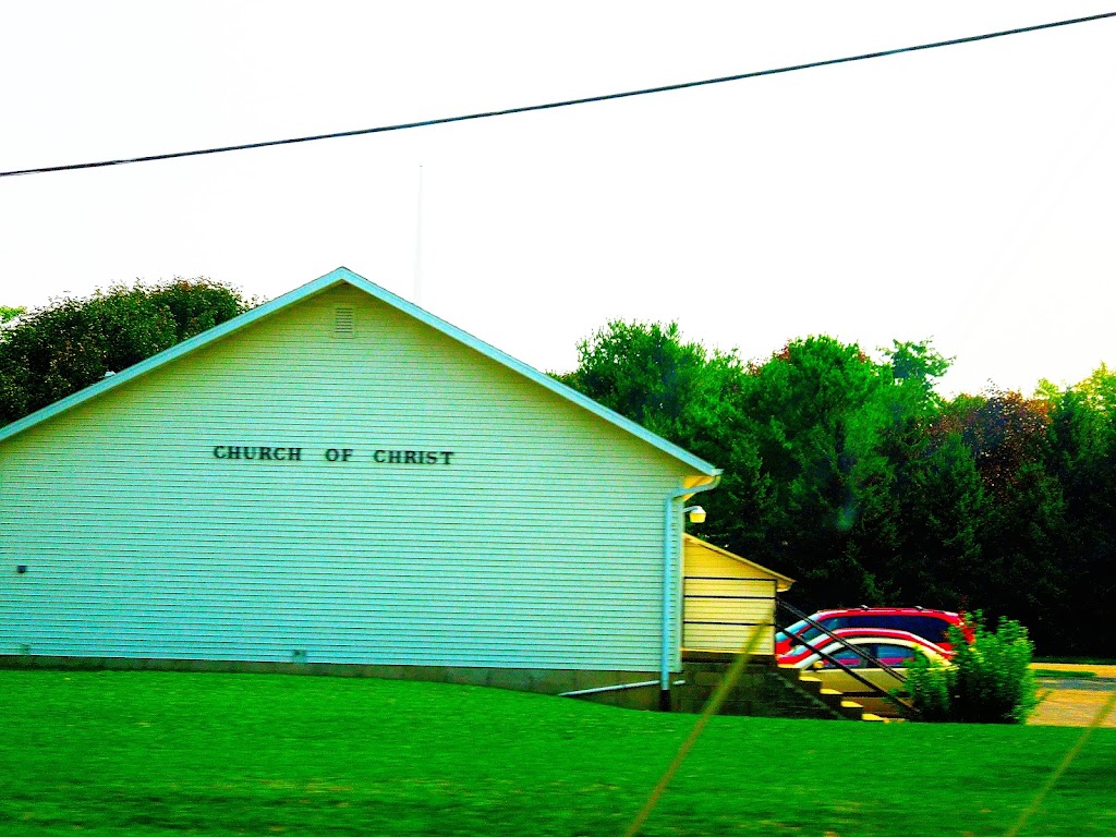 Monroe Church of Christ | 103 20th Ave, Monroe, WI 53566, USA | Phone: (608) 636-0524