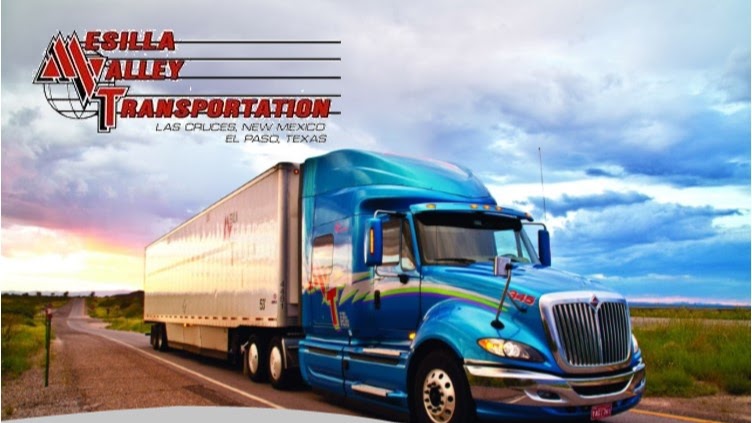 Mesilla Valley Transportation | 1155 N Zaragoza Rd c106, El Paso, TX 79907, USA | Phone: (888) 506-4090