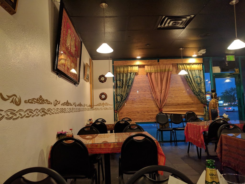 Bangkok Thai Restaurant | 477 N Milwaukee St, Boise, ID 83704 | Phone: (208) 608-4922
