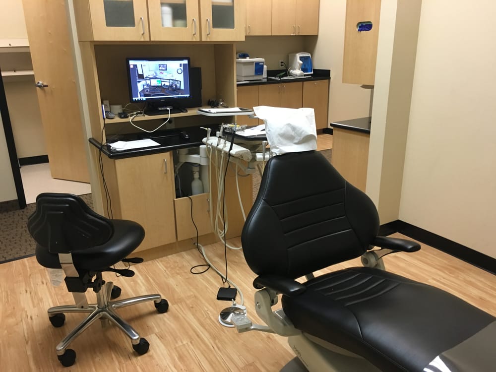 BLVD Dentistry & Orthodontics Hulen | 2739 S Hulen St, Fort Worth, TX 76109, USA | Phone: (817) 756-5105