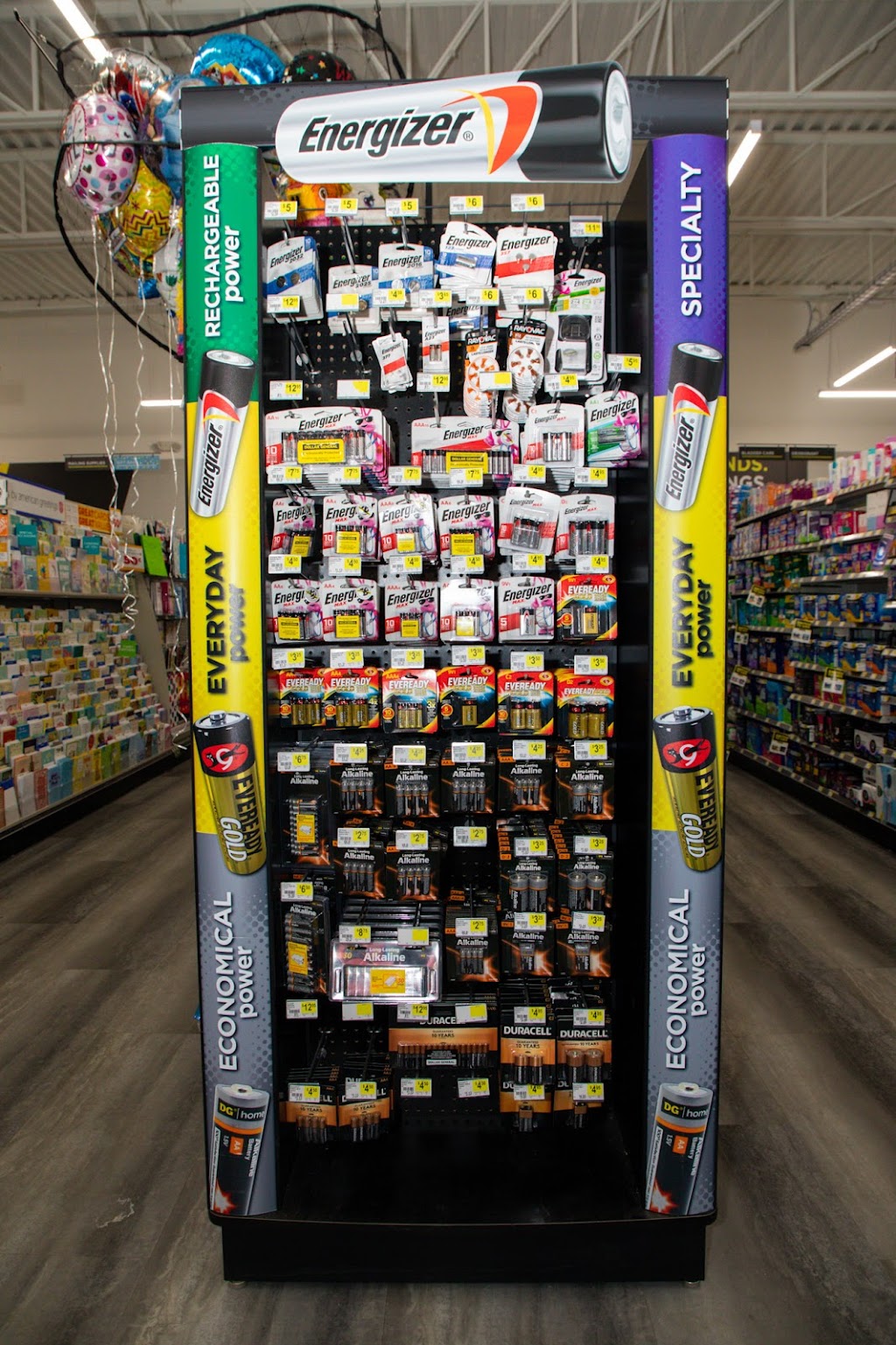 Dollar General | 4332 Boat Club Rd, Lake Worth, TX 76135, USA | Phone: (682) 324-9282