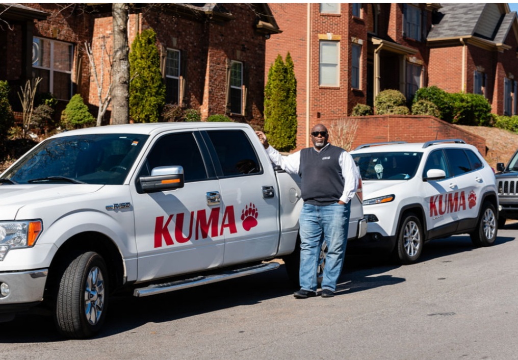 Kuma Pest Control | 930 New Hope Rd #11, Lawrenceville, GA 30045, USA | Phone: (404) 839-4883