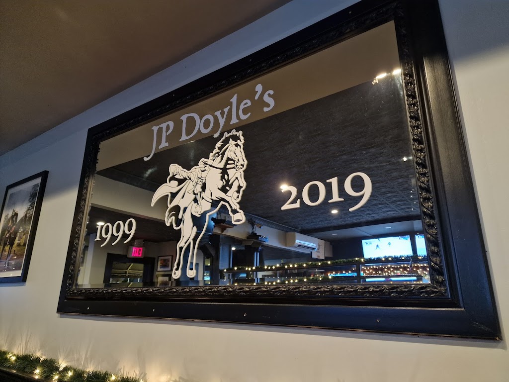 J.P. Doyles | 48 Beekman Ave, Sleepy Hollow, NY 10591, USA | Phone: (914) 631-3015