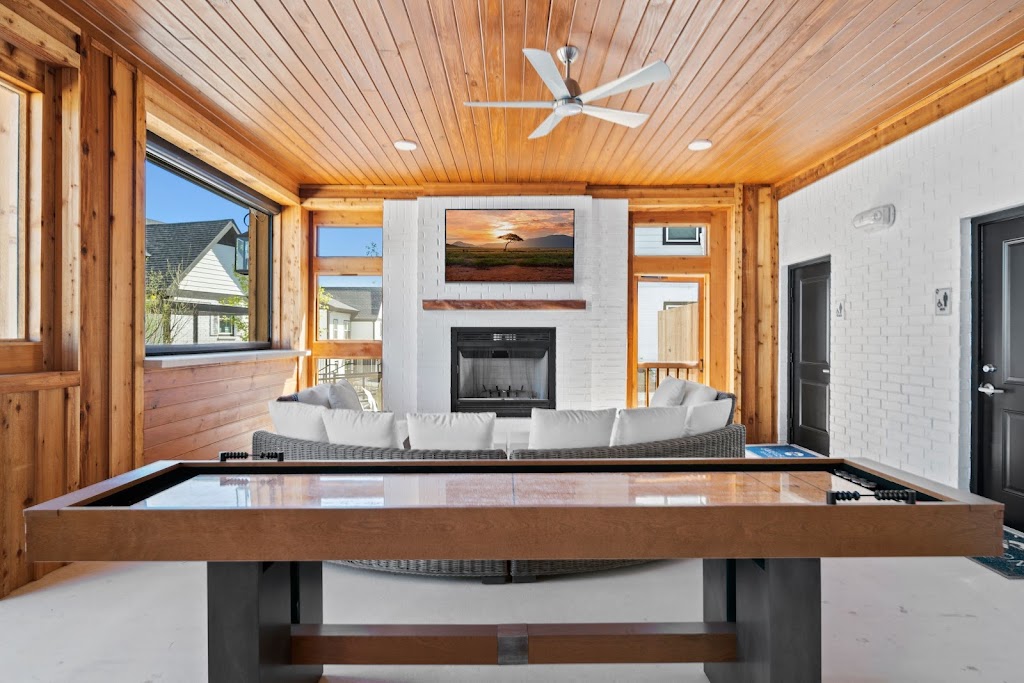 Emerson at Trace | 618 El Rio St, San Marcos, TX 78666, USA | Phone: (737) 777-9313