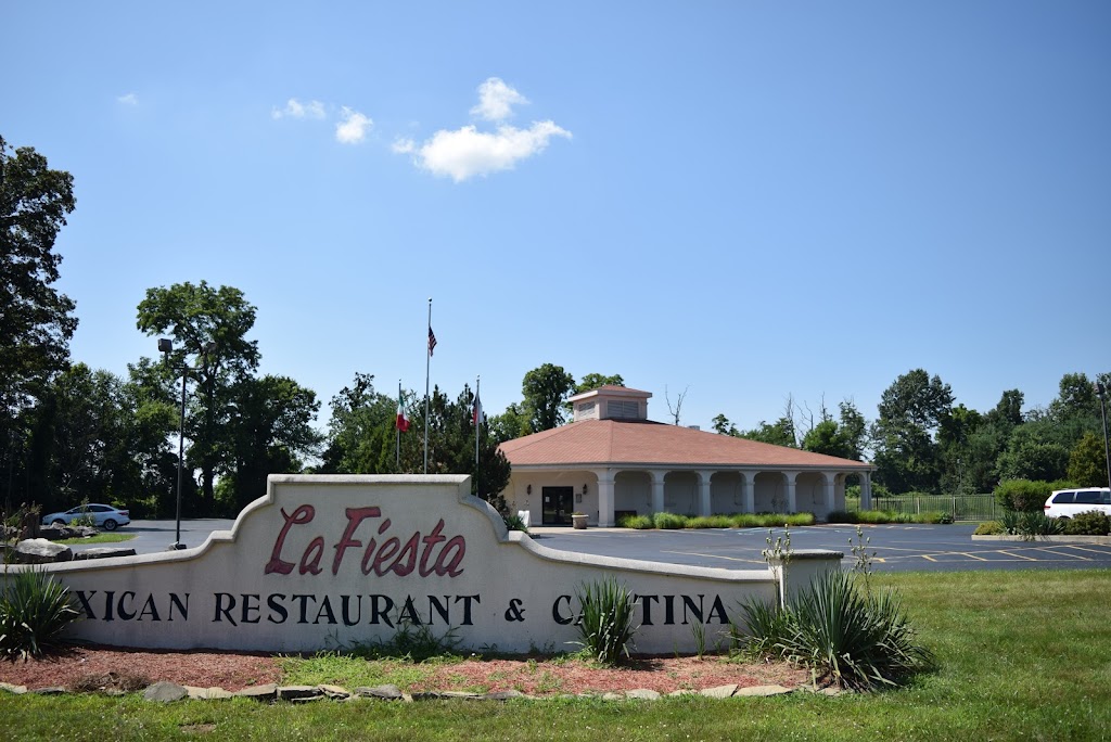 La Fiesta Restaurant | 11191 Telegraph Rd, Erie, MI 48133, USA | Phone: (734) 848-6088