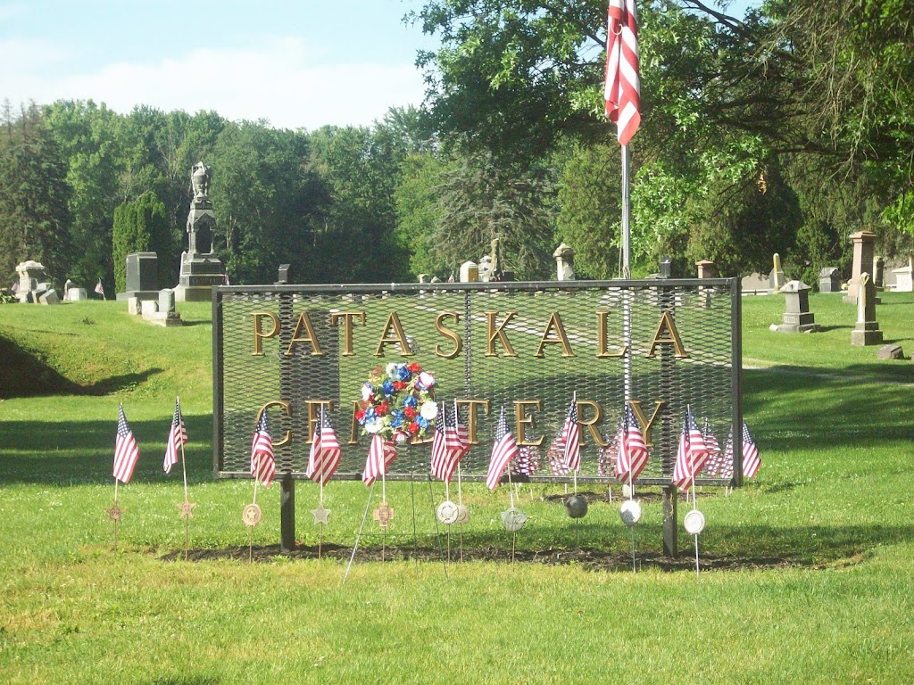 Pataskala Cemetery | 9545 Creek Rd, Pataskala, OH 43062, USA | Phone: (740) 927-8314