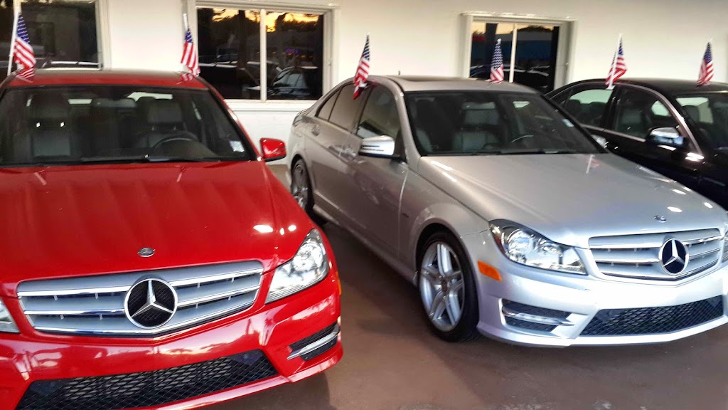 AutoShow Sales And Service | 440 S State Rd 7, Plantation, FL 33317, USA | Phone: (800) 533-4589
