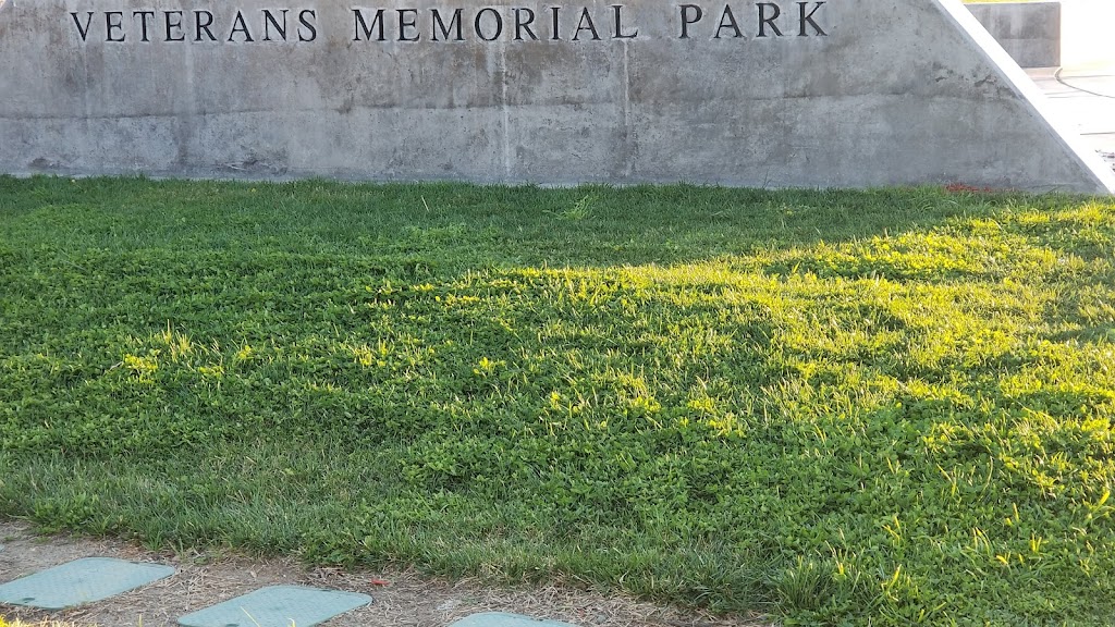Veterans Park | 4525 Dyer St, Union City, CA 94587, USA | Phone: (510) 471-3232