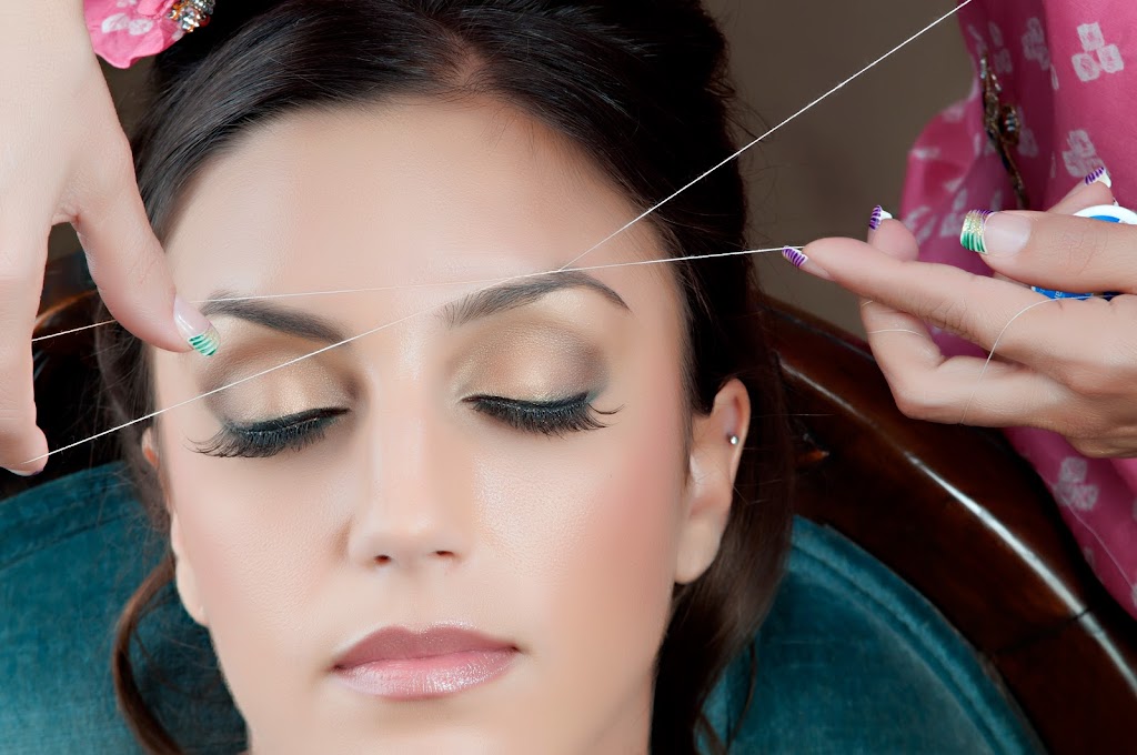 Vinitas Beauty & Threading Studio | 16426 Beach Blvd, Westminster, CA 92683 | Phone: (714) 847-1700