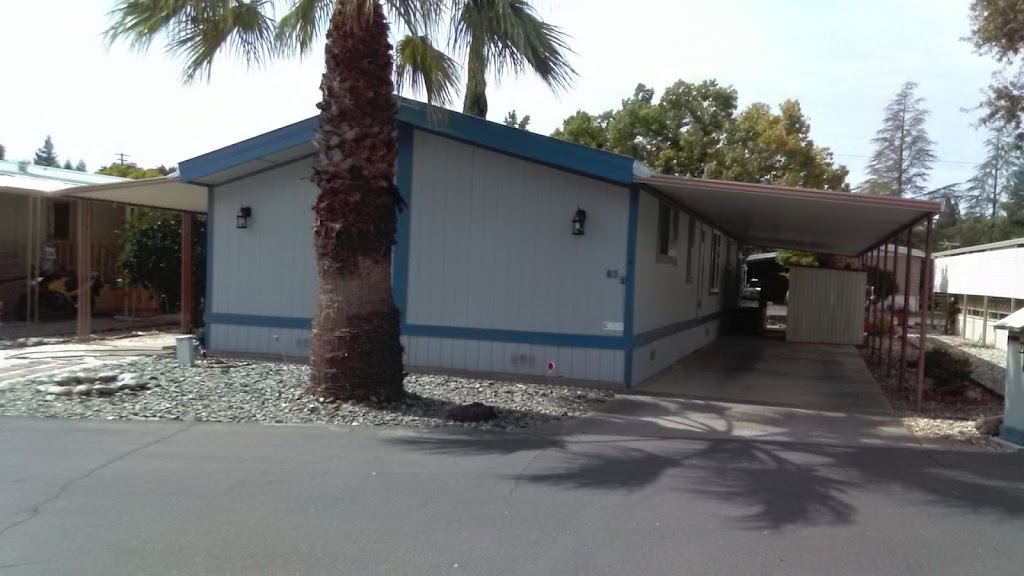 Heritage Oak Glen Mobile Home Park# | 6900 Almond Ave, Orangevale, CA 95662, USA | Phone: (916) 988-6668