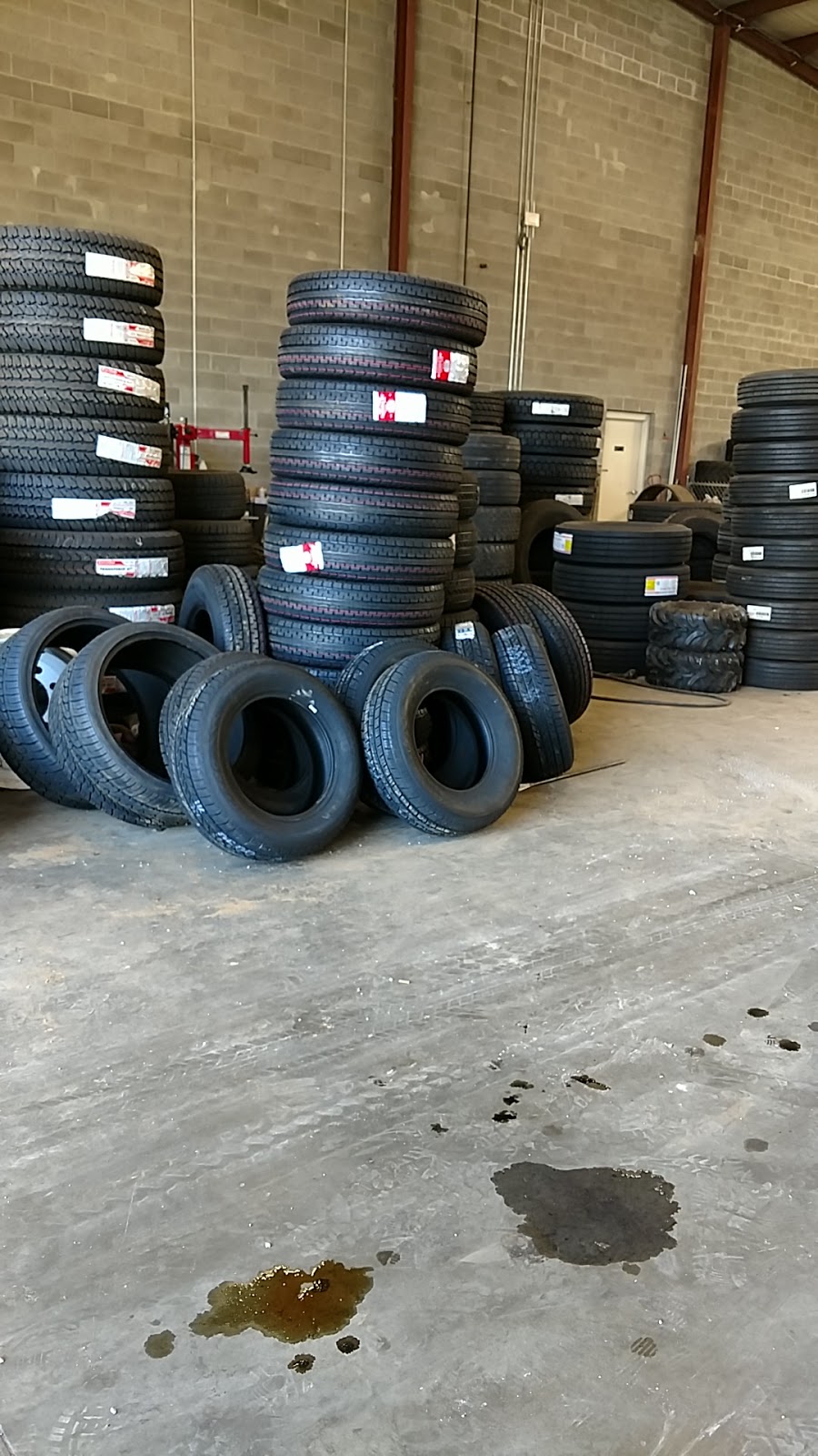 Best One Tire And Service | 4228 Northstar Dr, Murfreesboro, TN 37129, USA | Phone: (615) 369-2145