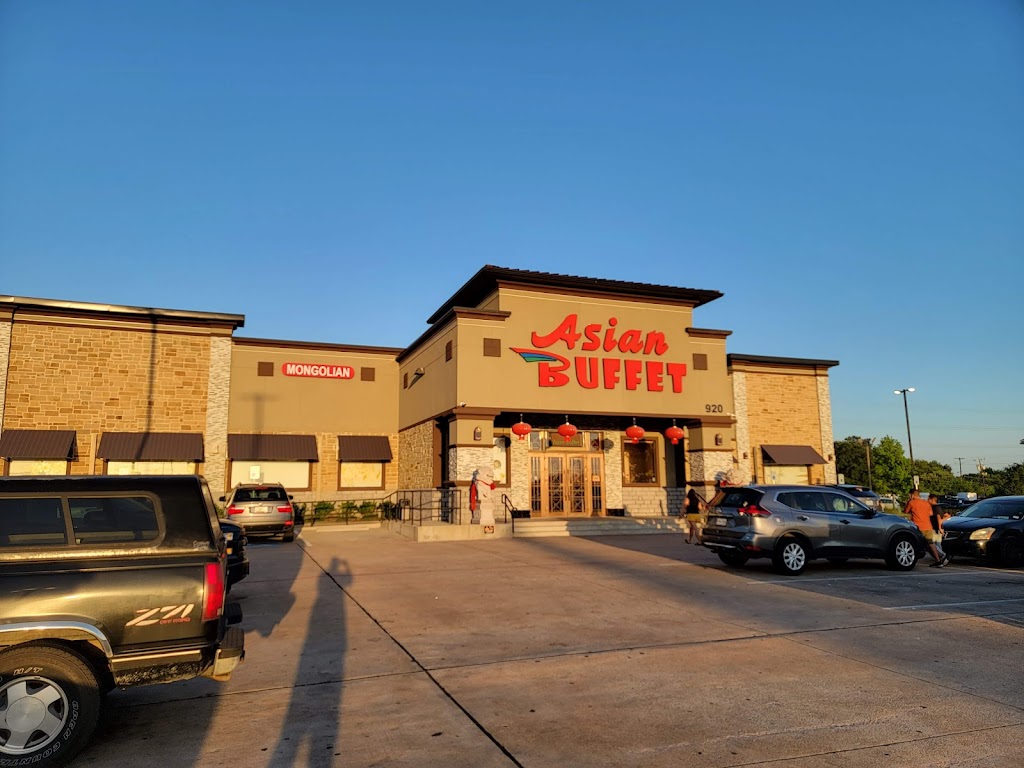 Asian Buffet | 920 N US 75-Central Expy 1000, McKinney, TX 75070, USA | Phone: (972) 540-0000