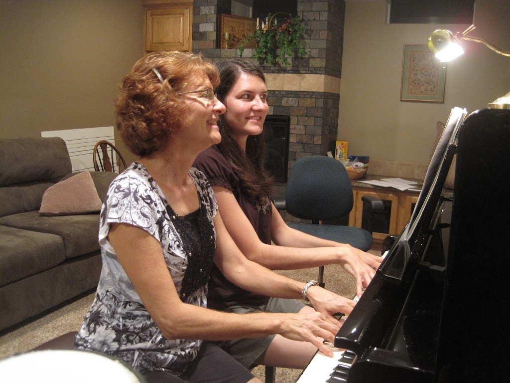 Deborah Toews Piano Studio | 7001 Stonegate St, Wichita, KS 67206, USA | Phone: (316) 778-0217