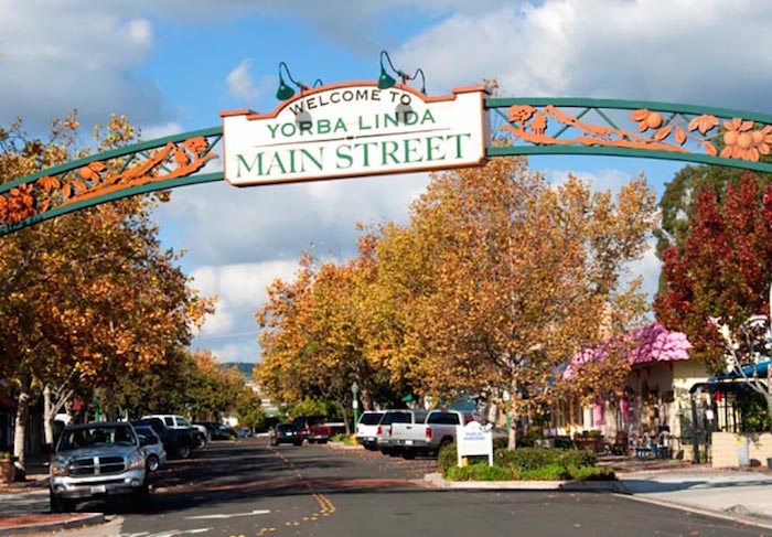 Yorba Linda City Hall | 4845 Casa Loma Ave, Yorba Linda, CA 92886, USA | Phone: (714) 961-7120