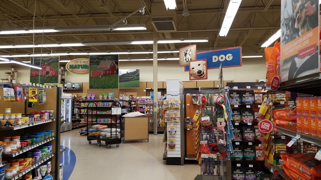 Petco | 806 W Paradise Dr, West Bend, WI 53095, USA | Phone: (262) 334-4785