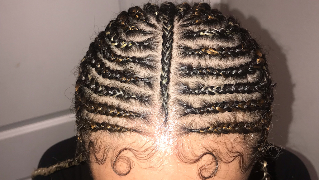 Elizabeth African hair Braiding | 5449 Walzem Rd, San Antonio, TX 78218, USA | Phone: (210) 602-9053