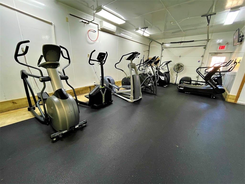 Metal Health Gym & Fitness | 1912 Bethlehem Pike, Sellersville, PA 18960, USA | Phone: (215) 453-8818