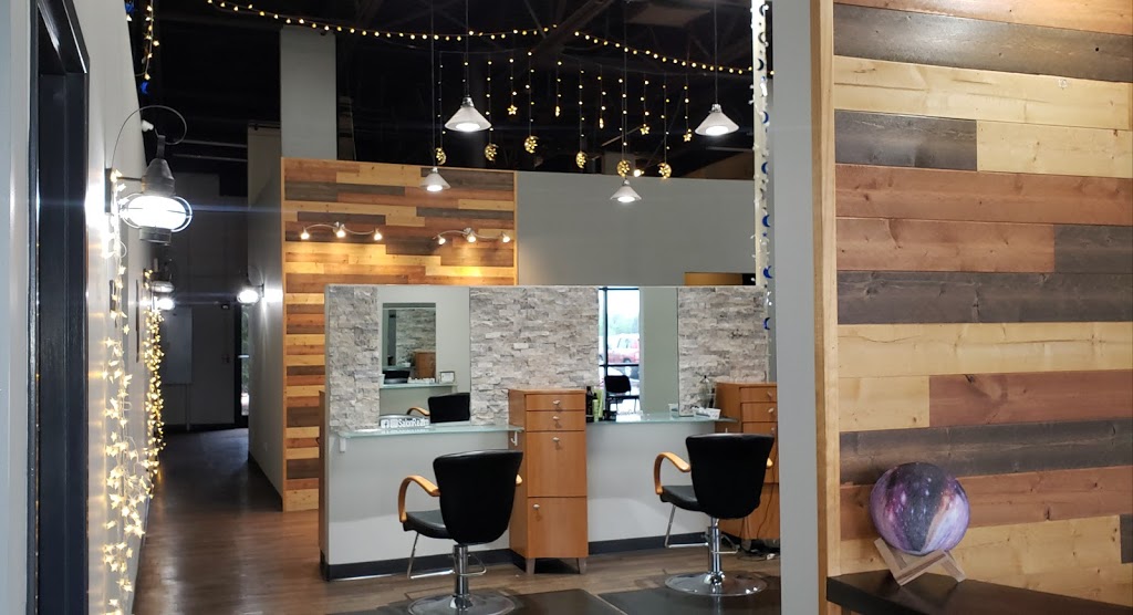 Salon Realm | 14907 Founders Crossing, Homer Glen, IL 60491, USA | Phone: (708) 645-4321