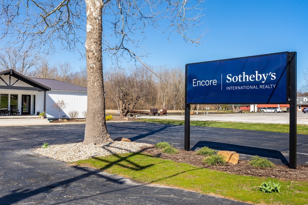 Encore Sothebys International Realty | 920 S Main St, North Webster, IN 46555, USA | Phone: (260) 854-1212